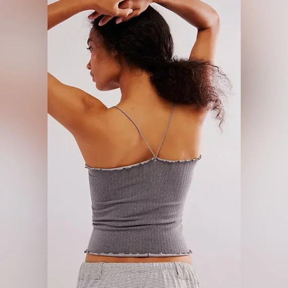 *NWOT* Free People Better This Way Cami- *BUNDLE OF 3* - Picture 6 of 9